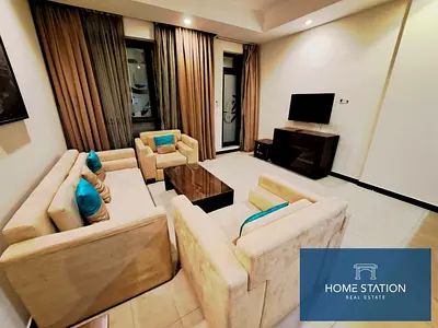 Fully Furnished 3 BR | Prime Location | Book Now
