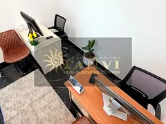 Office Space That Fits Your Business| Fully furnished office for rent