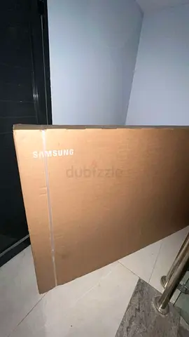 Samsung 85 Crystal UHD  (U8000F) - Brand New in Box,