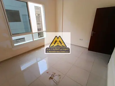 Balcony | Central AC | Maintenance by owner | Prime location near Sheikh Ammar Road | Close to services | Comfortable and quiet living