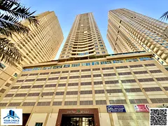 Fully Renovated &amp; Modern 1BHK | Open View | Lilies Tower