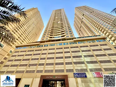 Fully Renovated & Modern 1BHK | Open View | Lilies Tower