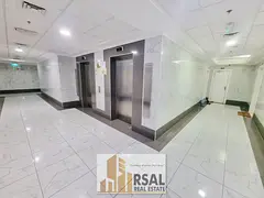 In Front Of Gems School l Spacious 1 BR l Coverd Parking l Balcony l 2-Bathroom l Close To Nasto Hyp