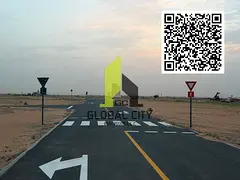 Great Investment - Residential Townhouse Plot Available for Sale in Basatin Al Serra Umm Al Quwain