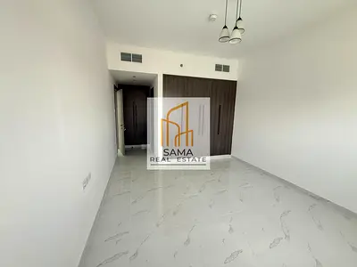 Limite Offer || Spacious 1Bhk Apartment || With Parking || Al jadda ||