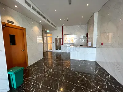 ## OFFER PRICE## AL QUSAIS 1, Damscus street, Master Bed Room in a 2 B/R Hall Flat for Indian Family