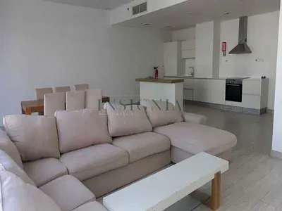 Huge 2BR With Terrace 3 Washrooms