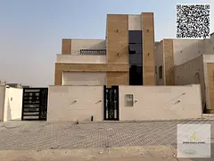 Spacious 4BR Villa for Sale in Al Helio 2 Ajman | Large Plot | Family Living