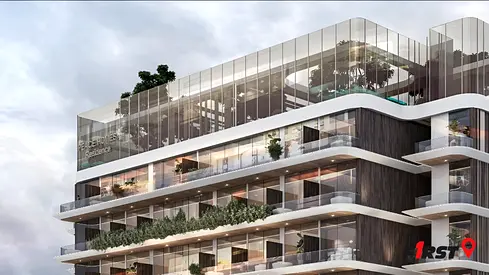 عرض نقدي | أموال آمنة | وسط المدينة | بالقرب من المترو | ملكية حرة | بدون عمولة | مفروش