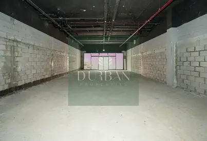 Shops for rent at Al Karama (Al Barsha Mall)