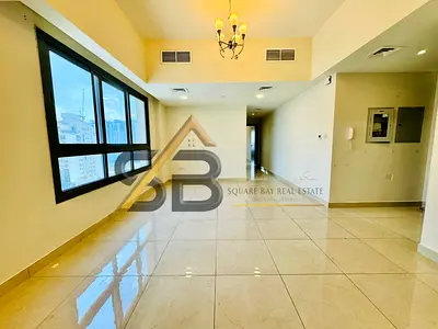 1 Month Free For Spacious 1BR Apartment in Amazing Price near Jaddaf Metro