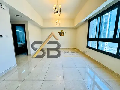 1 Month Free For Spacious 1BR Apartment in Amazing Price near Jaddaf Metro