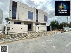 Townhouse for Sale in Al Yasmeen – Ajman