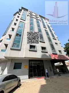 Modern 1BR Apartment for Rent in Al Rashidiya | Spacious Hall with Private Balcony in a Strategic Lo