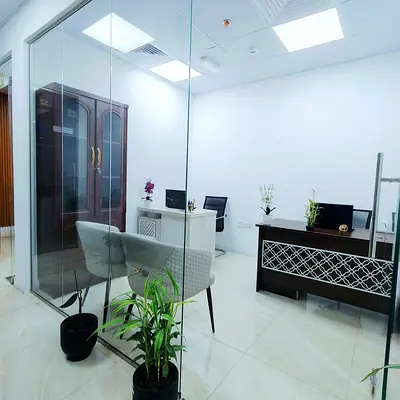 Reliable Office Rentals at Your Service | Free Utility | Direct from Owner