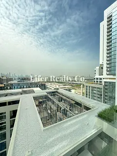 FOUR BHK + MAID ROOM I EXCLUSIVE BROKER I EXCELLENT RENTAL VALUE