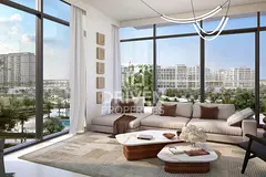 On The Park | Corner Unit | Spacious Layout