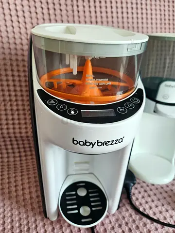 BabyBrezza Formula Pro Advanced
