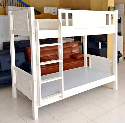 Brand new bank bed whith mattress available