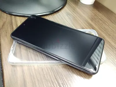 Motorola G35 5G smartphone - 2 Months used