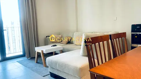 Hot Deal 1BR in Aljada | 2 Bathrooms | Balcony | High ROI | 790K