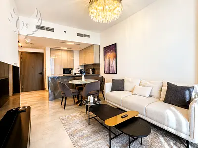 Pool View - Furnished - 7% NET ROI - Motivated seller