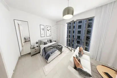 √Highest Floor | Premium Location | Big Layout√