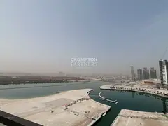 Spacious | Mesmerizing View | Big Balcony