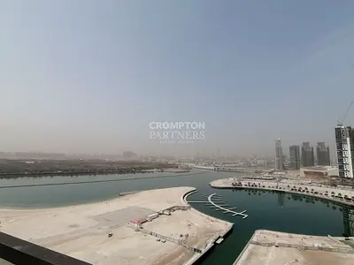 Spacious | Mesmerizing View | Big Balcony