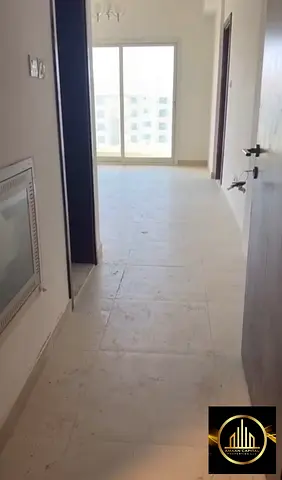 شقة استوديو للبيع في قرية الأميرة B6 | قريبة من التسليم | خطة سداد مريحة 60 شهر