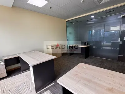 Fully Furnished || Upgraded || Spacious Layout