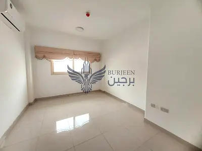 Spacious 1BHK for Rent AED 26,000 | Prime Butina | Near Nesto, Lulu & Clinics