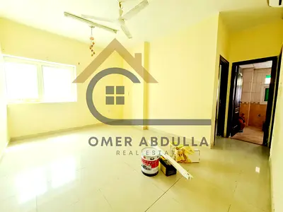 Lavish 1bhk Apartment For Family In Muwaileh Area