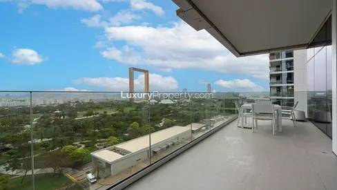 Metro Access | Prime Location | Fully Furnished