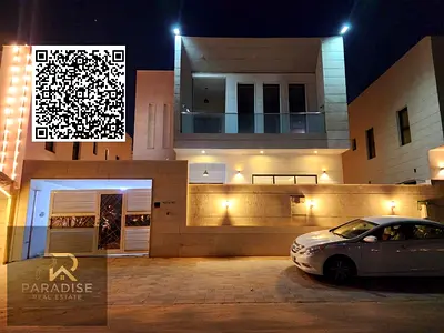 SPECIOUS 5 MASTER BEDROOM VILLA / FOR RENT / PRIME LOCATION/ AL YASMEEN /AJMAN