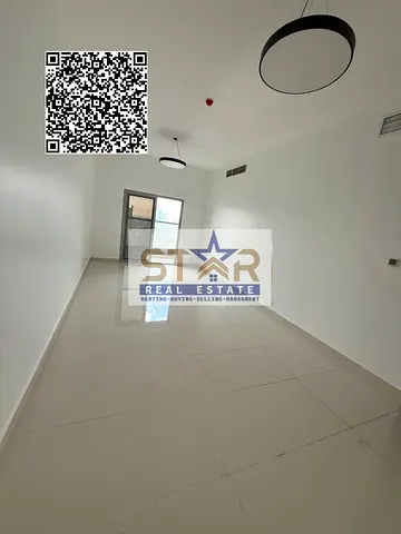 سكن مريح ومساحة كبيرة موقع مميز مناسبة للعائلات قريبة من كل الخدامات