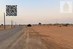 Residential Investment Land for Sale in Sharjah – Al Balida 3 (Al Bataeh) Area A prime opportunity