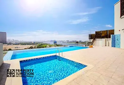 Luxurious Living| 2 Bedroom Near Metro