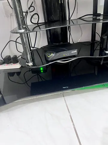 Tv stand