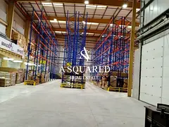 Premium Warehouse | High Capacity 250KW | Near DWC