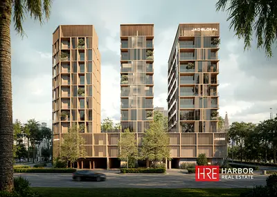 Luxury Wellness | 8Min Walk to Metro | Fully Furnished