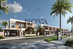 Ready to Move Corner Villa | Single Row | Open View | Flexible Payment Options | Azha Community