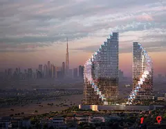 NEAR HANDOVER | PAY UNITL HANDOVER ONLY | ARTIFICIAL SEA | METRO ACCESS | SPECIAL OFFER FOR RESIDENC