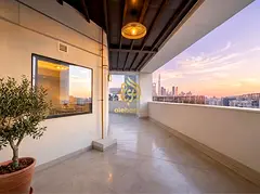Luxury Living 3br penthouse available now prime location family place
