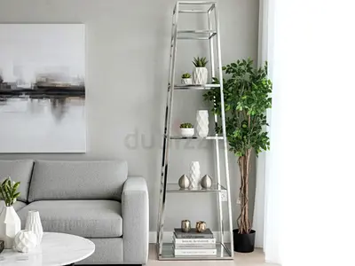 Marina Home Decor Shelf