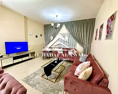 1 bhk/ fully furnished / free wi fi
