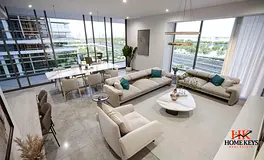 Golf &amp; Skyline Views | Best Deal | prime Location