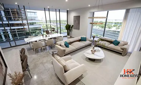 Golf & Skyline Views | Best Deal | prime Location