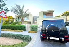 Luxury Villa | Golf Course View | Fully Furnished