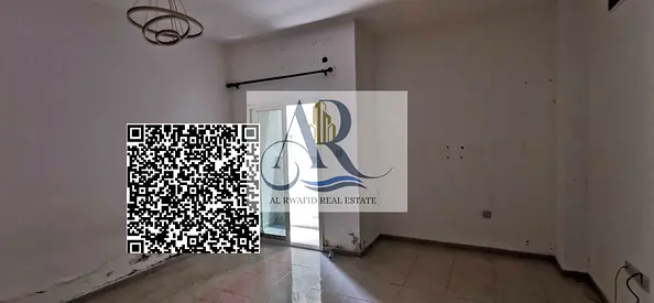 استديو للايجار السنوي في النعيمية 2 بسعر جيد ببلكون وتكيف مركزي قريب من كل الخدمات تسهيلات في الدفع للعائلات التي تبحث عن ساكن هادي ومريح قريب الخدمات